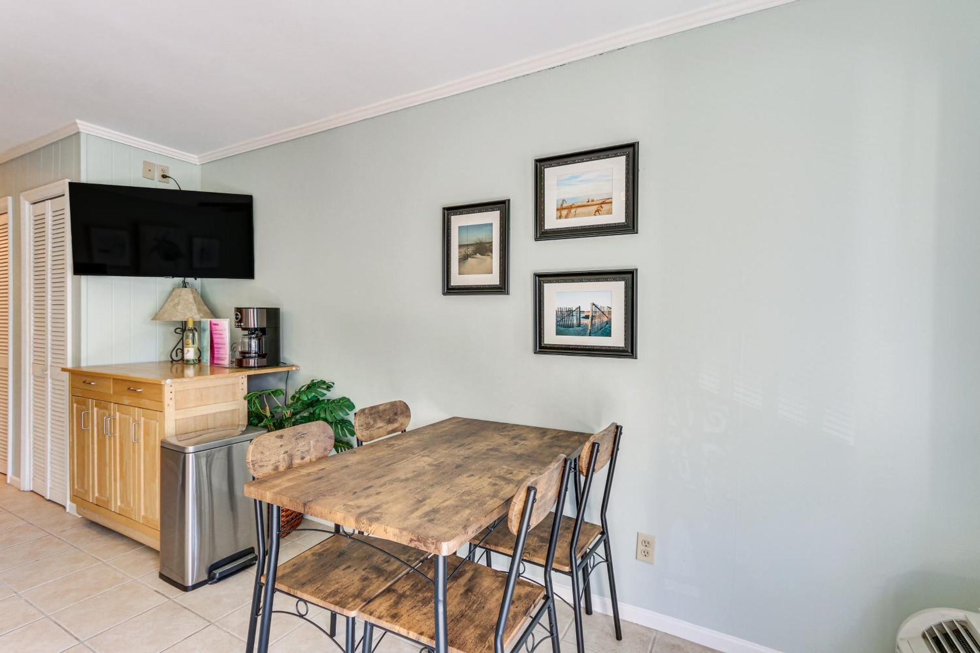 Coastal Condo With Pool And Direct Beach Access! Hilton Head Island Exterior photo